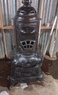 Nubian Hot Blast Indianapolis Stove Company Local Pick Up Stockton  Ca  600