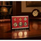 1981 Us Mint Proof Set Proof Coins Collectible  Packaging