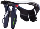 Leatt 3 5 Neck Brace   Mx Blue Lg xl
