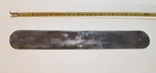 Linotype Printing Press Nameplate Plaque Badge Plate Antique 