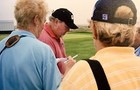 Craig Stadler - Signed   Autographed - Golf Magazine - Pga Tour - Champions 