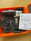 Hanpu Sch-27eb1 Shear Wrench With M24 And 7 8  Socket Tone Excellent   