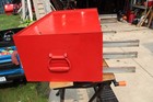 Mac Tools 3 Drawer Intermediate Tool Box With Key