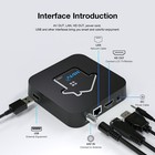 4k Uhd Atsc 3 0 1 0 Digital Terrestrial Tv Tuner Drm Smart Android Tv Box Player