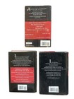 The Twilight Saga New Moon Eclipse All Signed By Stephenie Meyer