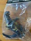 Medicom Toy Godzilla Vinyl Wars Marmit Godzilla 1962 Black Sofubi Figure Japan