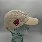 Titleist 2019 World Series Hat Washington Nationals