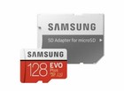 5 Pack Samsung 128gb Evo Plus Class 10 4k U3 Micro Sdxc W  Adapter Mb-mc128ga