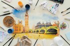 Custom Painting For You  According To Your Wishes - Digital File 