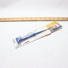 Dasco Pro Scratch Awl High Carbon Steel Blue 7  431-0
