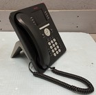 Lot Of  275   Avaya 9611g Business Ip Phones W  Handsets   Stands