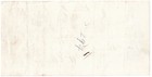 Civil War  25 1862 Bounty Money  Adams County Indiana Treasurer Scrip