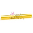 12 x24  Gloss Golden Yellow Tint Headlights Fog Lights Sidemarkers Vinyl Film