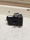 Porter Standard Dental Nitrous Gas Automatic Vacuum Switch P n  Avs 5000 