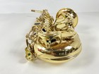 Used Selmer Super Action 80 Series Ii Eb Alto Saxophone  sn  N 504152 