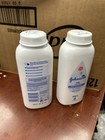 2 Pack Johnson   s Baby Powder 200gram Talc