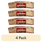 Natural Beef Rib Bone Chew Dog Treats 4 Pack Long Lasting Dental Health Chews Us