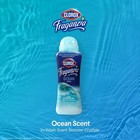    Fraganzia    In-wash Scent Booster Crystals In Ocean Scent  18 Oz Twin Pack   La