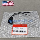 Oem 3 Wire Tail Light Connector For Honda 300ex 400ex 450r Trx450r Pigtail Plug