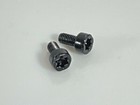 2pcs Screws For Ring Video Doorbell Pro Security Screw Torx T15 Small Pin Part
