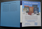 Whitman United States Innovation Dollars Dollar Coin Album 2026-2032 P d  4789