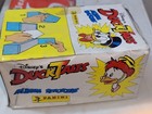 Ducktales Panini Sticker 50 Packs