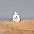 Good Samaritan Cross Tanner Jewelry Company 10k Pin Religious Diamond Sapphire