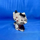 Resin Hello Kitty Art The Clown Mashup Magnet Fan Art Decor 3 875    Tall