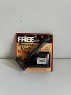 Vintage Schick Personal Touch Razor W Case 4 Cartridges Nos Tortoise Shell
