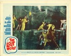 The Lost World 6x Original Us Lobby Cards Irwin Allen 1960