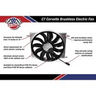 Dewitts   32-sp477 C7 Corvette Brushless Fan  57mm   Stock Rad
