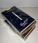 Vandoren Traditional Bb Clarinet Reeds  strength 3    2 Boxes Of 10  