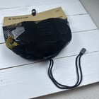 Burton Impact Wrist Guards -true Black- Adult Snowboard Protection Size L Lrg