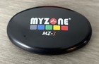Myzone Mz-3 Heart Rate Monitor   Training Belt   Fitness Tracker   Bluetooth     