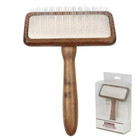 Chris Christensen Mark Iii Slicker Brush Groom Like A Professional Stainless Ste