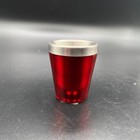 Vintage Shot Glass Ron Jon Surf Shop Cocoa Beach Florida Year 2000
