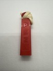 Vintage Pez Dispenser No Feet Santa A 1958 - Rare - Austria 2 620 061