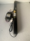 Melles Griot 05-lhr-991 Red Hene Laser  632 8nm 10mw With Power Supply