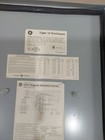  General Electric Cr309b202aan Magnetic Reversing Controller 