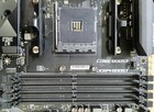 Msi B450 Gaming Pro Carbon Ac   Amd X470 Am4 Ddr4 Wi-fi  Atx   Io-shield 