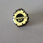 Olive Garden Employee Teamwork Award Enamel Lapel Pin