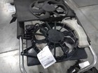 Radiator Fan Motor Fan Assembly Fits 18-23 Rio 667881