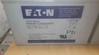 100 Ah Eaton 390w cell Vrla Battery 12v Pwhr12390w4fr  sku  110364 