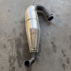    arctic Cat Snowmobile Exhaust Pipe    04 Zr 900 Efi  1702-072