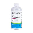 Invisalign Cleaning Crystals - Mint Flavor  Teeth Aligners Care  30 Pack