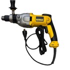 Dewalt  dwd520  1 2  Dual Speed Pistol Grip Hammer Drill  3326  No Box
