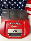 2012-2018 Jeep Wrangler Jk Jku 3 6l V6 Custom Prodigy Engine Cover  04861821ab