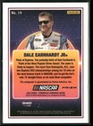 2023 Panini Chronicles  14 Dale Earnhardt Jr Overdrive Autographs