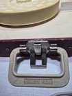 Vintage 1984 Michael Jackson Vanity Fair Record Player Works - Read Please 