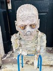 Ultra Realistic 1 1 Scale The Mummy Bust